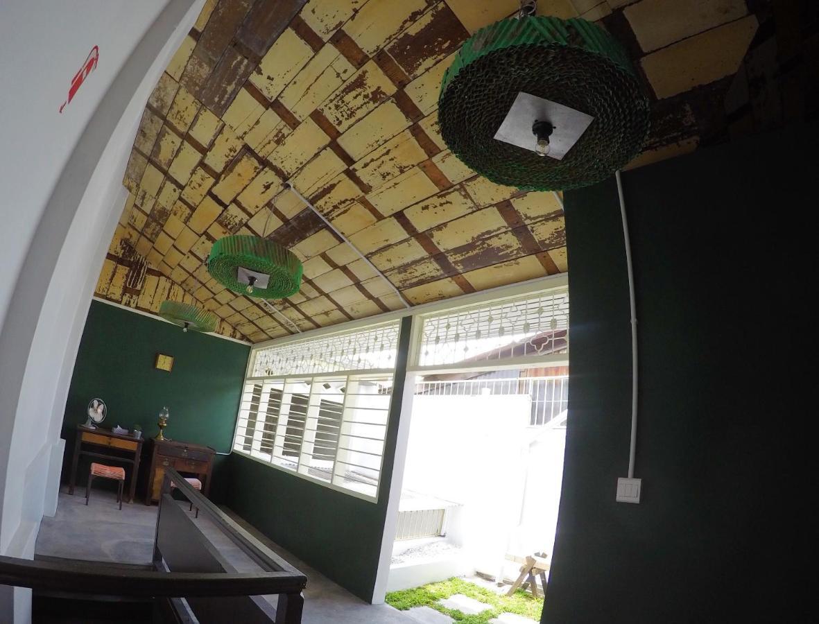 Hostel Ah Wai, Hostel Ah Zhi ألور سيتار المظهر الخارجي الصورة