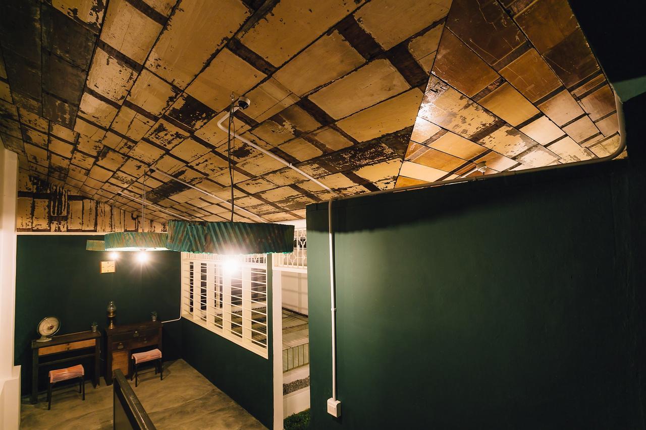 Hostel Ah Wai, Hostel Ah Zhi ألور سيتار المظهر الخارجي الصورة