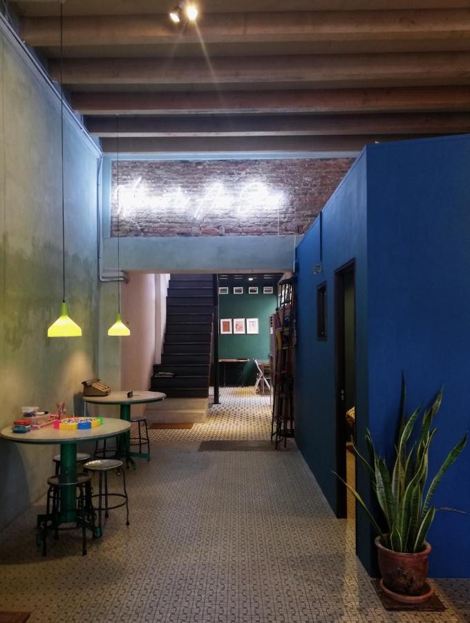 Hostel Ah Wai, Hostel Ah Zhi ألور سيتار المظهر الخارجي الصورة